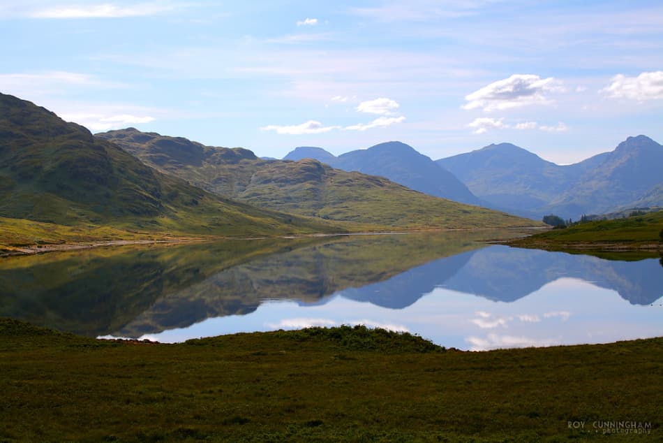 Loch Arklet