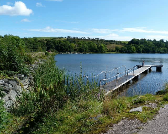 Loch Fad