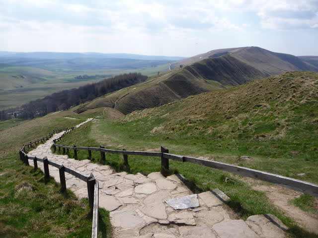 Mam Tor