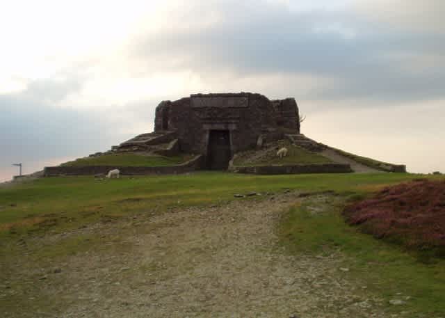 Moel Famau