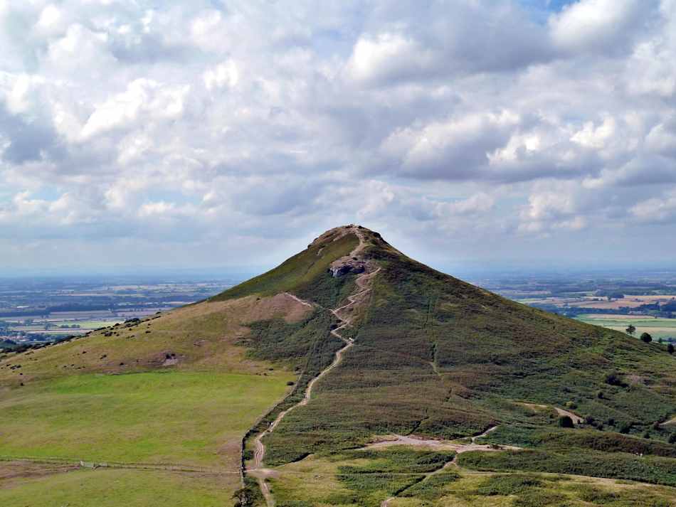 Roseberry Topping