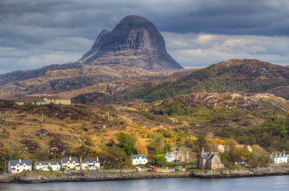 Suilven