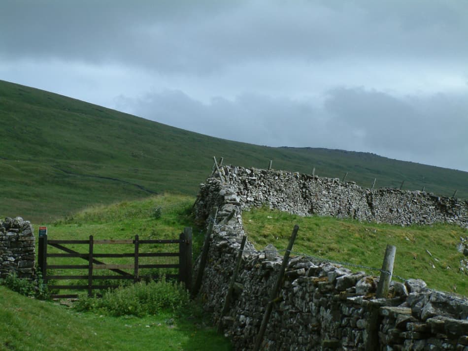 Whernside