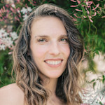 Hipcamp host Christianna K.,