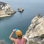 Hipcamper Tanya