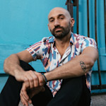 Hipcamper Tony