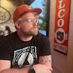 Hipcamper Andrew