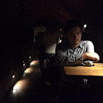 Hipcamper Kyle