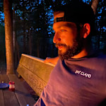 Hipcamper Ian