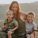 Hipcamp host Melissa J.,