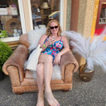 Hipcamper Karen
