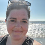 Hipcamper Amy