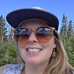 Hipcamper Christine