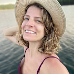 Hipcamper Michelle