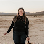 Hipcamper Brittney