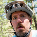 Hipcamper Drew