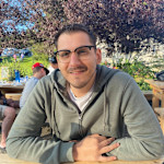 Hipcamp host Johnny M.