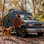 Hipcamper Maxwell