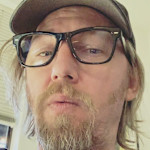 Hipcamper Mikkel