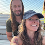 Hipcamp host Kellee S.,