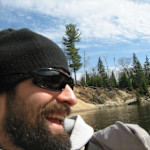 Hipcamp host Ben R.,