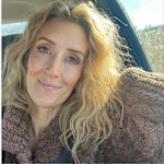 Hipcamp host Genevieve M.,