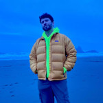 Hipcamper Daniel