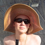 Hipcamper Kelsey