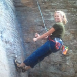 Hipcamp host Bille W.,