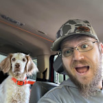 Hipcamper Matty