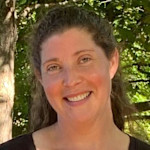 Hipcamp host Lisa Z.,