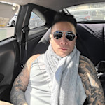 Hipcamper Danny