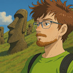 Hipcamper Ryan
