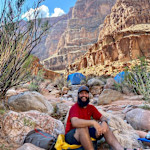 Hipcamper Jonathan