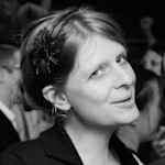 Hipcamper Deborah