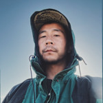 Hipcamper Daniel