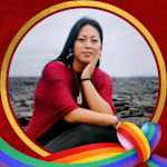 Hipcamp host Jade R.,