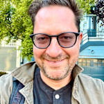Hipcamper Michael