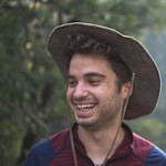 Hipcamper Gil