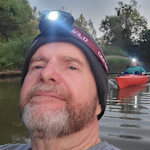 Hipcamper Gregg
