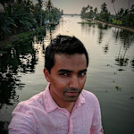 Hipcamper Srikanth