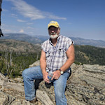 Hipcamp host Dale C.,