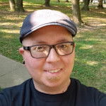 Hipcamper Eric