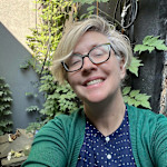 Hipcamper Barbara