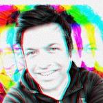 Hipcamper Amit