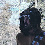 Hipcamper Nathan