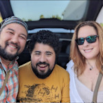 Hipcamper Melanie