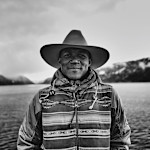 Hipcamp host Percy S.