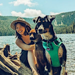 Hipcamper Hannah