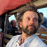 Hipcamper Adam